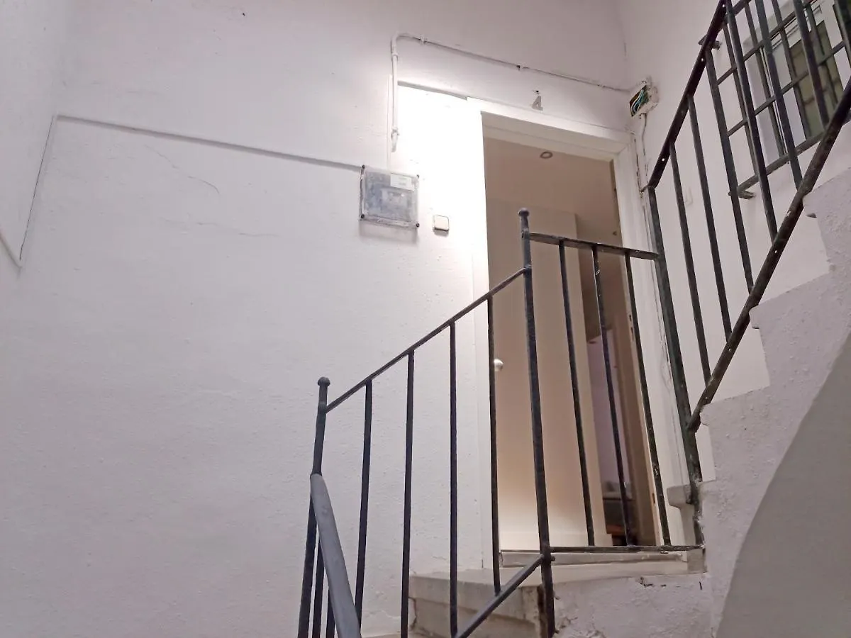 Reial 4 Tarragona Apartment Spain