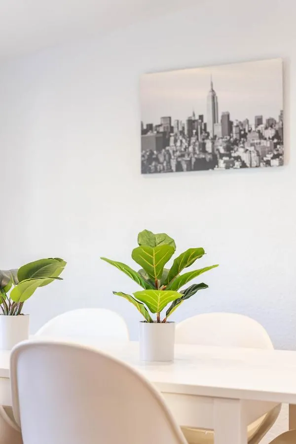 Reial 4 Tarragona Apartment