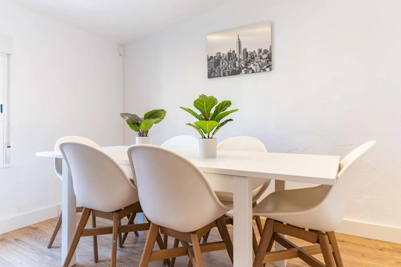 Reial 4 Tarragona Apartment