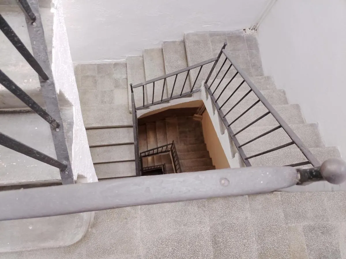 Reial 4 Tarragona Apartment