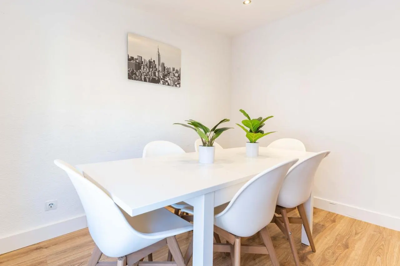 Reial 4 Tarragona Apartment Spain